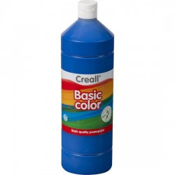 ΤΕΜΠΕΡΑ ΒΑSΙCCΟLΟR 1000 ΜL 11 DΑRΚ ΒLUΕ